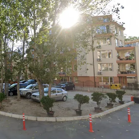 Harmony Grand Private 11-2 Σάνι Μπιτς