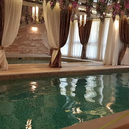 Harmony Grand Private 11-2 Appartement *