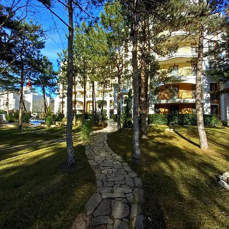 Harmony Grand Private 11-2 Appartement