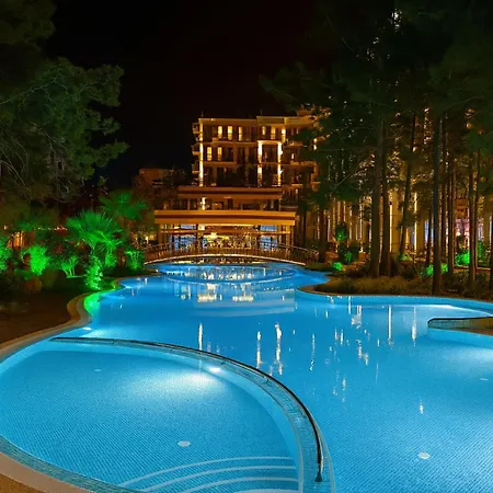 Harmony Grand Private 11-2