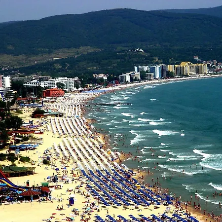Apartamento Harmony Grand Private 11-2