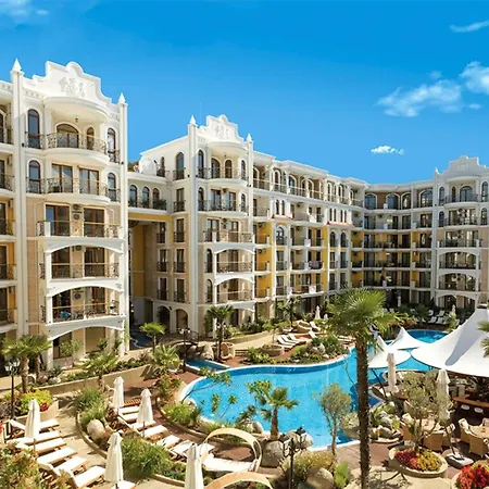 Apartamento Harmony 11 Private *