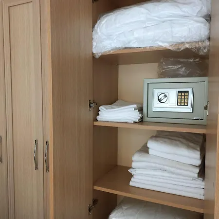 Harmony Grand Private 11-2 * Sunny Beach
