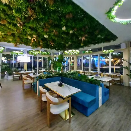 Harmony Grand Private 11-2 Apartamento Sunny Beach