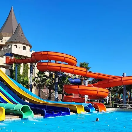 Harmony 11 Private Sunny Beach