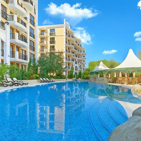 Harmony 11 Private Apartamento *