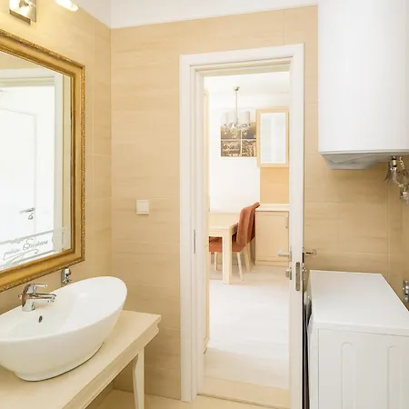 Apartamento Harmony 11 Private *