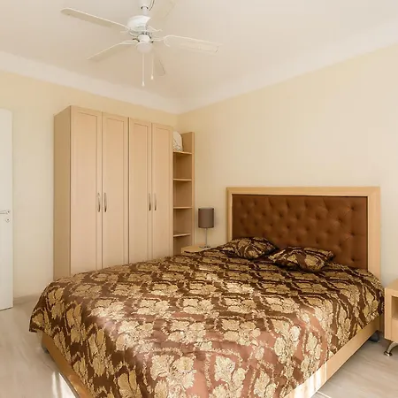 Harmony 11 Private Apartamento Sunny Beach