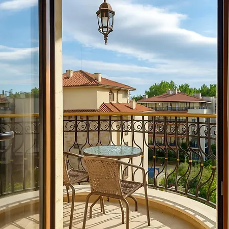 Harmony 11 Private Apartamento